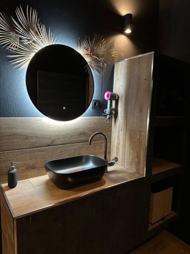 MIRAGE47SPA - Private Spa Suite with Jacuzzi & Sauna in Marbella photo 15