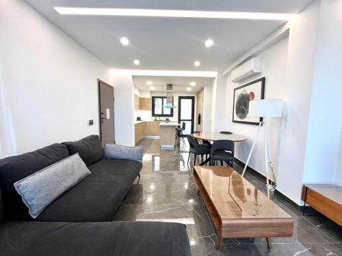 STAY Anna Residence City View Apartment 102