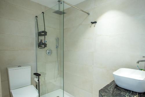 Apartamento recién reformado en Alcudia - Jamila