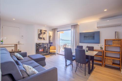 Apartamento recién reformado en Alcudia - Jamila