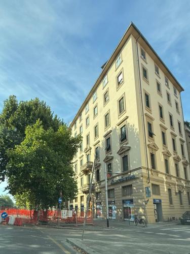 A Modino Florence Centre Suites