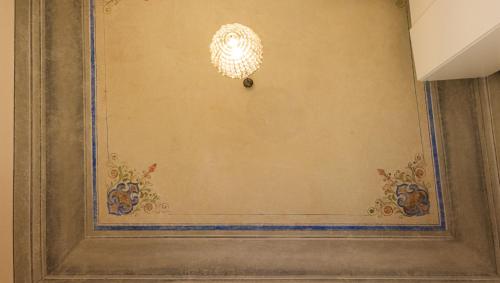 Fossi Panoramic Terrace by MMega