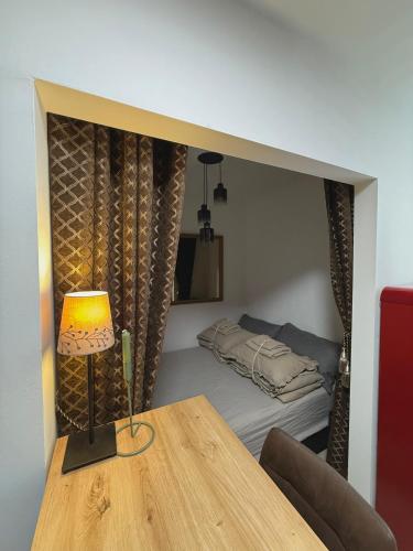 Boutique Suite 02 Chic