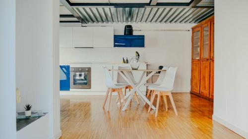Urban Loft - Morimondo