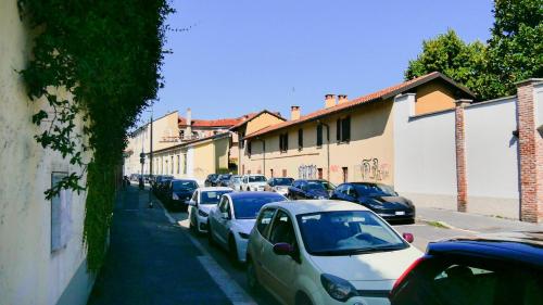 Urban Loft - Morimondo