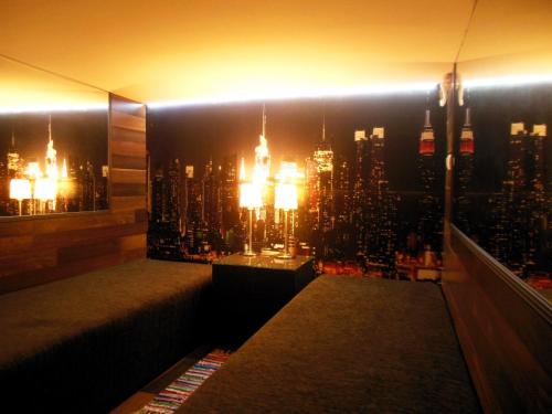 Miniapartman Budapest