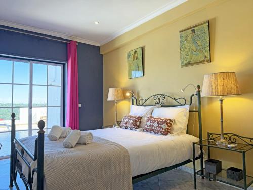 Escapade a Tavira city & sea view by Junto ao Mar