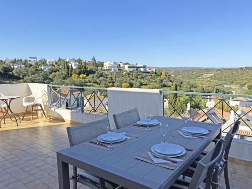 Escapade a Tavira city & sea view by Junto ao Mar