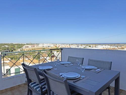 Escapade a Tavira city & sea view by Junto ao Mar