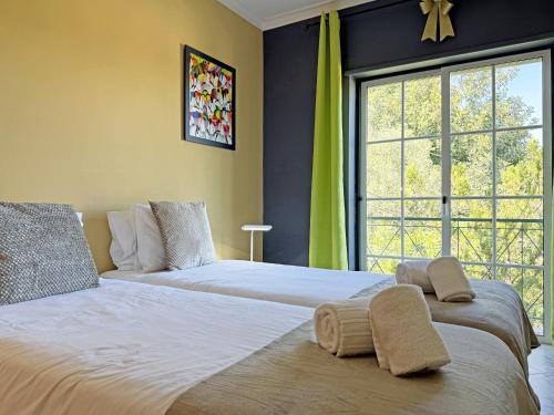Escapade a Tavira city & sea view by Junto ao Mar