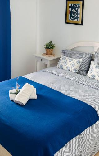 Long Beach Apartment Puerto del Carmen