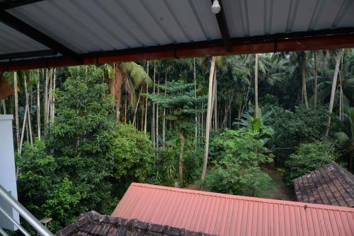 Zahrada ubytování Cordel Farms Mangalore