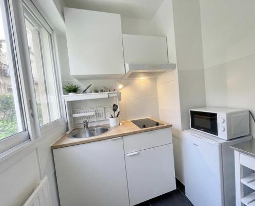 Studio Miromesnil Elysee 52