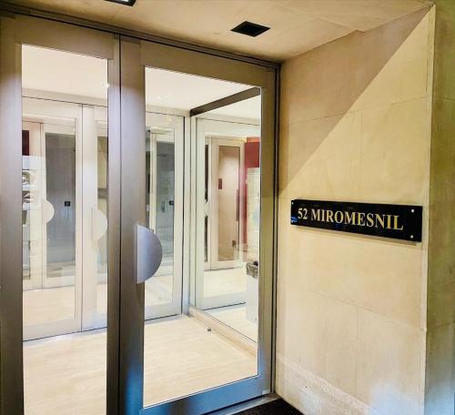 Studio Miromesnil Elysee 52
