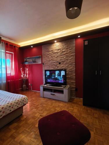 Two Rivers Apartment