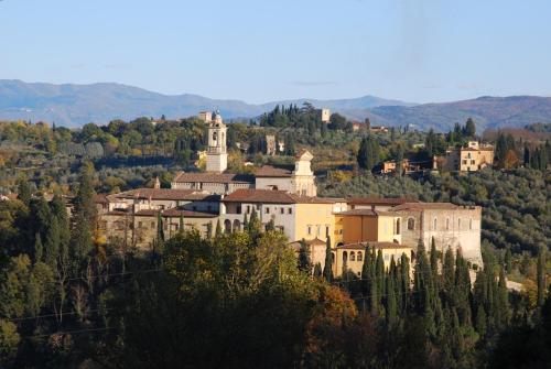 Casa Le Formiche Your home in Florence