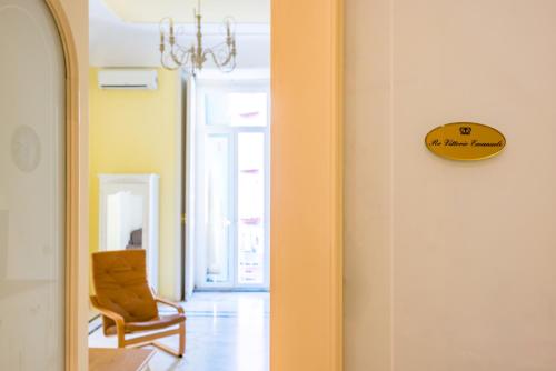 Luxury Toledo 22 by Napoliapartments