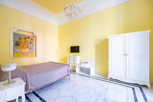 Luxury Toledo 22 by Napoliapartments