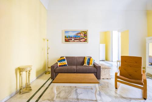 Luxury Toledo 22 by Napoliapartments