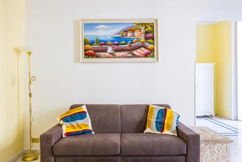 Luxury Toledo 22 by Napoliapartments