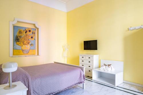 Luxury Toledo 22 by Napoliapartments