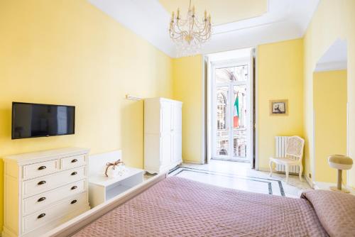 Luxury Toledo 22 by Napoliapartments