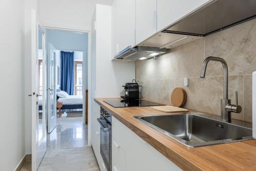 Porta Venezia - Piave Cozy Apartment