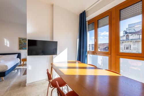 Porta Venezia - Piave Cozy Apartment