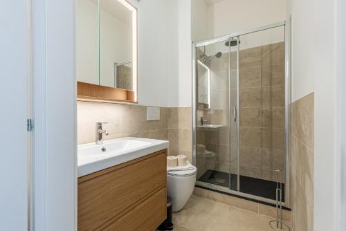 Porta Venezia - Piave Cozy Apartment
