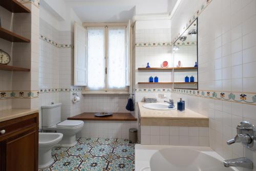 GuestHost - Trastevere Charming Apartment