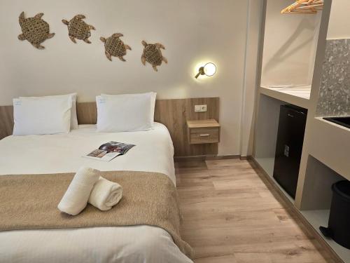 Hotel Nefeli