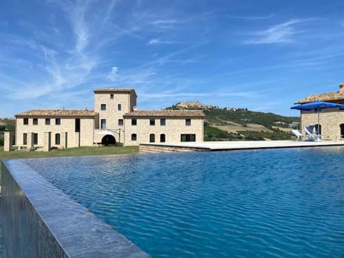Agriturismo Il Borghetto