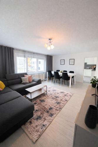 Moderne 3-Zimmer-Wohnung in unmittelbarer Nähe zur Plus City