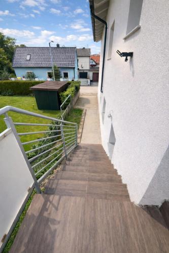 Moderne 3-Zimmer-Wohnung in unmittelbarer Nähe zur Plus City