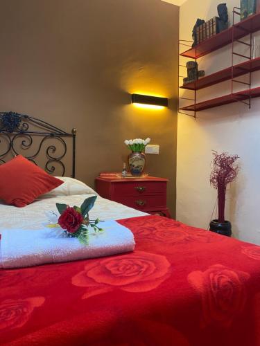 Gallery image of La Fresneda de añe in Añe