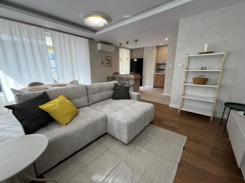 Reduta Apartment by Cityzen Properties