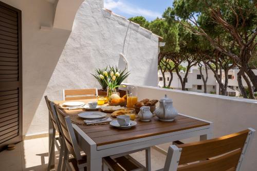 Luxury Pine Tree Apartment - Golf & Tennis Court & Pools