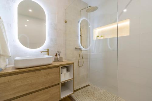 Luxury Pine Tree Apartment - Golf & Tennis Court & Pools