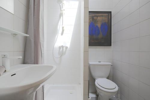 Marais Loft Gravilliers