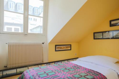 Marais Loft Gravilliers