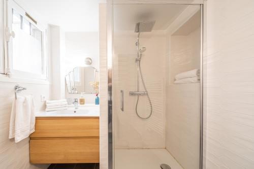 Saint Michel Seine Loft