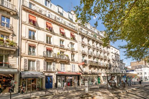 Montmartre Vintage