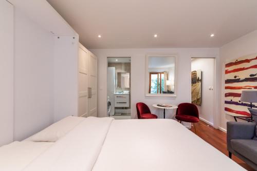 Marais Studio Vosges