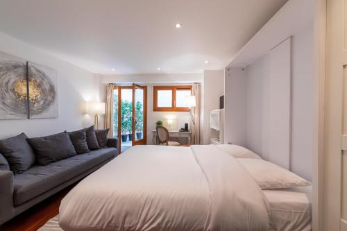 Marais Studio Vosges