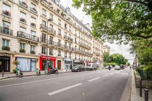 Quartier Latin Sorbonne