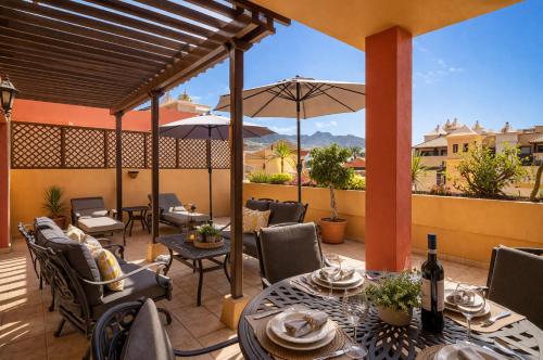 Terrazas del Duque II Hideaway