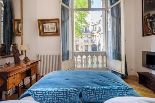 Wagram Luxury Palace