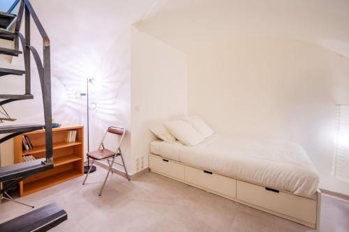 Tour Eiffel Loft