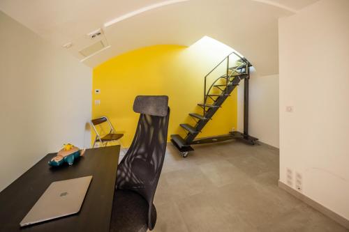 Tour Eiffel Loft