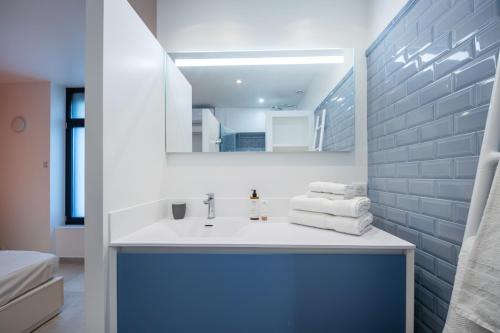 Tour Eiffel Loft